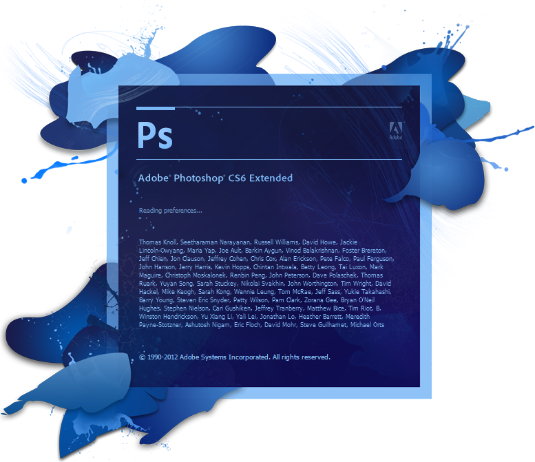 Download Photoshop CS6 Full Crack - Portable Full ( 32bit + 64bit)