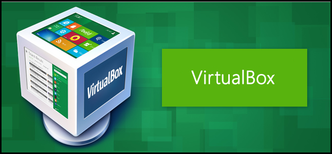 Portable-VirtualBox v5.0.8 starter v6.4.10 thiết lập win ảo trên máy tính
