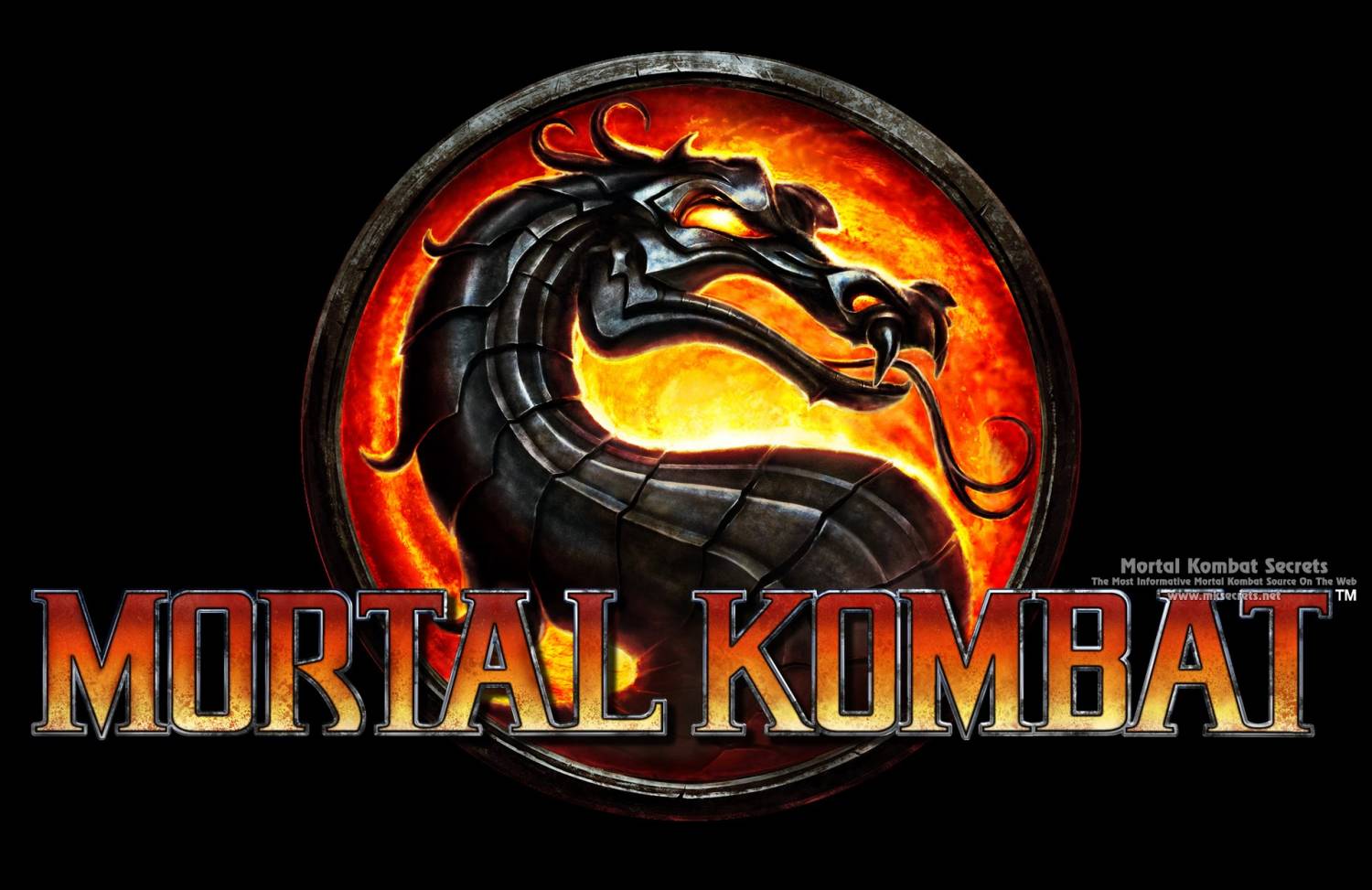 Game rồng đen Mortal Kombat MK4 hay nhất mọi thời đại - Tải game tuyển