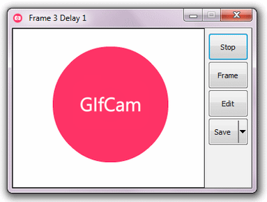 GifCam phần mềm quay ảnh động mini nhẹ cưc HOT siêu đẹp
