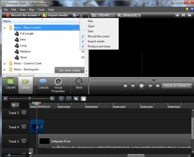 Download Camtasia Full Serial Key