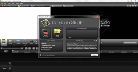 Download Camtasia Full Serial Key