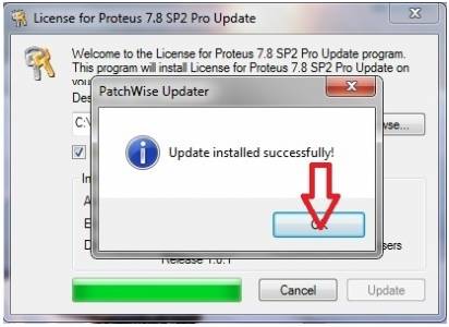 Download Proteus 7.10 Full SP2