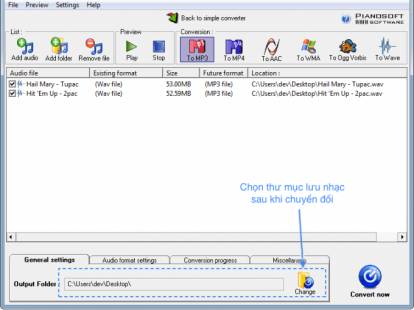 Download Free MP3 - Converter MP3, WAV, WMA