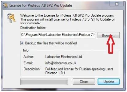 Download Proteus 7.10 Full SP2