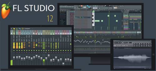 TFL Studio crack full, phan mem FL Studio full crack