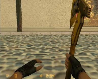 Download Half life 1.1 Full - Tải Game Half life CS 1.1