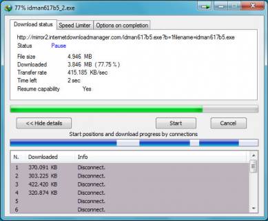 Download Manager (IDM) full crack