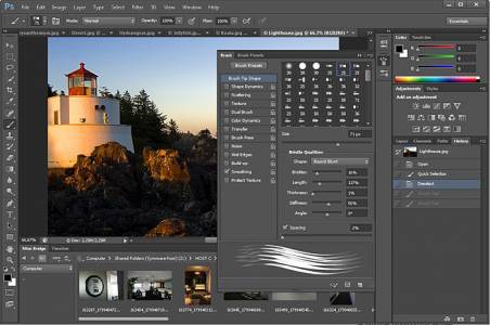 Download Photoshop CS6 Full Crack( 32bit + 64bit)